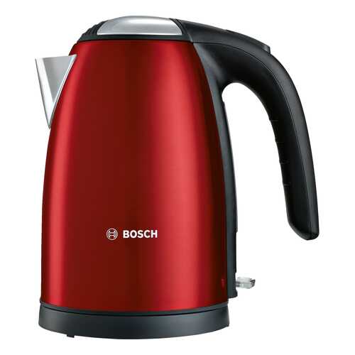 Чайник электрический Bosch TWK7804 Red в Кей