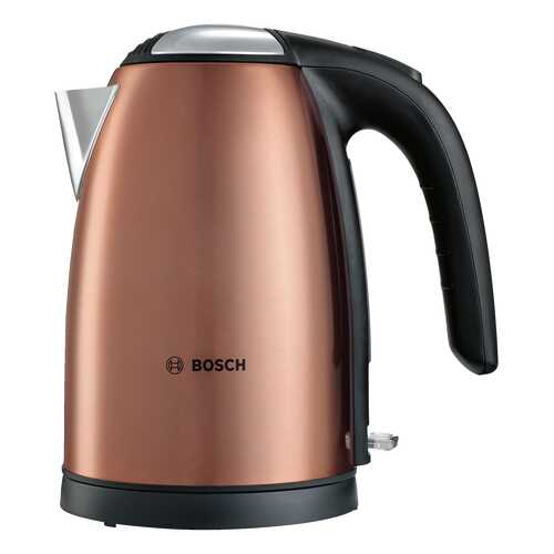 Чайник электрический Bosch TWK7809 Brown в Кей