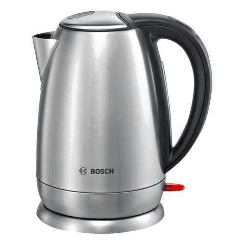 Чайник электрический Bosch TWK78A01 Silver в Кей