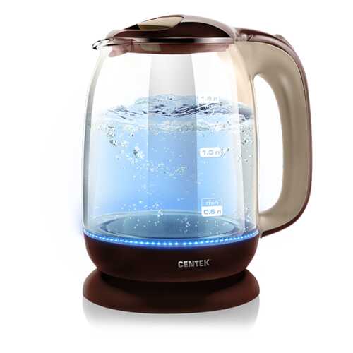 Чайник электрический Centek CT-0034 Coffee в Кей