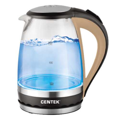 Чайник электрический Centek CT-0046 в Кей