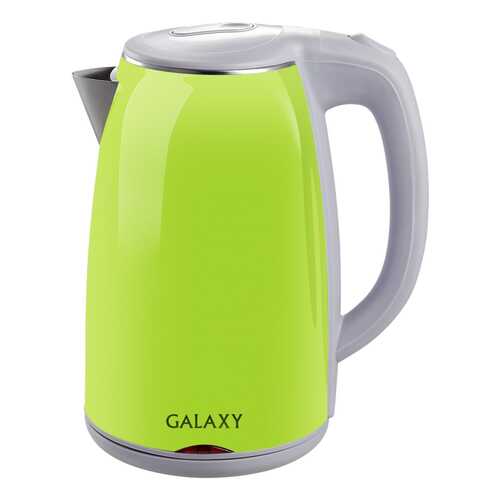 Чайник электрический Galaxy GL 0307 Green в Кей