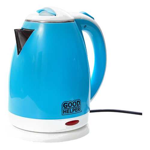 Чайник электрический Goodhelper KPS-180C Light Blue в Кей