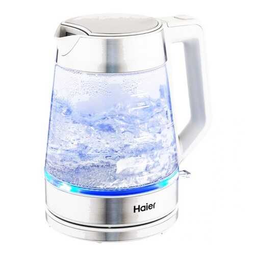 Чайник электрический Haier HK-500 Silver в Кей