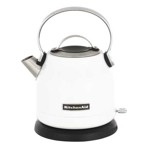 Чайник электрический KitchenAid 5KEK1222EWH White в Кей