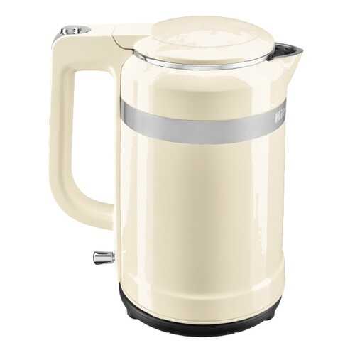 Чайник электрический KitchenAid 5KEK1565EAC Beige в Кей