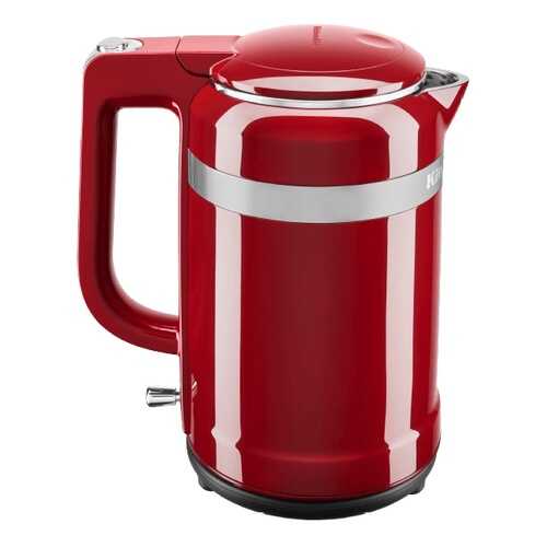 Чайник электрический KitchenAid 5KEK1565EER Red в Кей