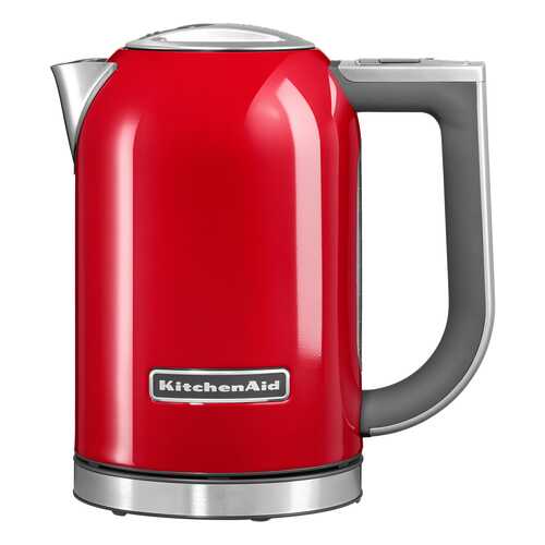 Чайник электрический KitchenAid 5KEK1722EER Red в Кей