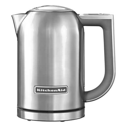 Чайник электрический KitchenAid 5KEK1722ESX Silver в Кей