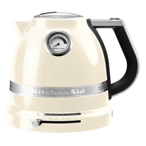 Чайник электрический KitchenAid Artisan 5KEK1522EAC Beige в Кей