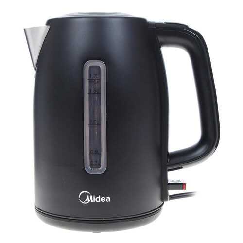 Чайник электрический Midea MK-8057 Black в Кей