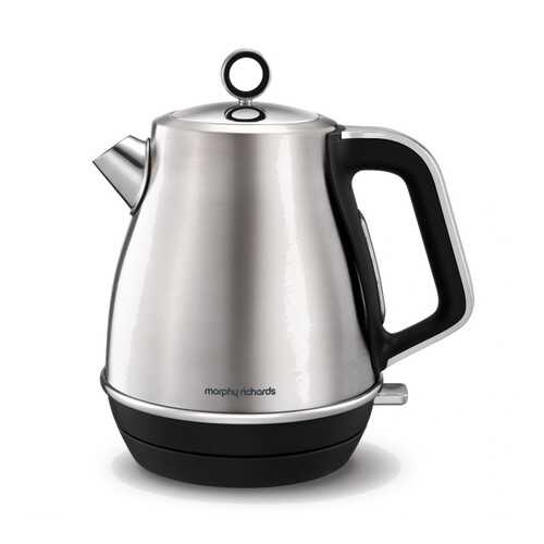 Чайник электрический Morphy Richards Evoke Metallic Jug в Кей