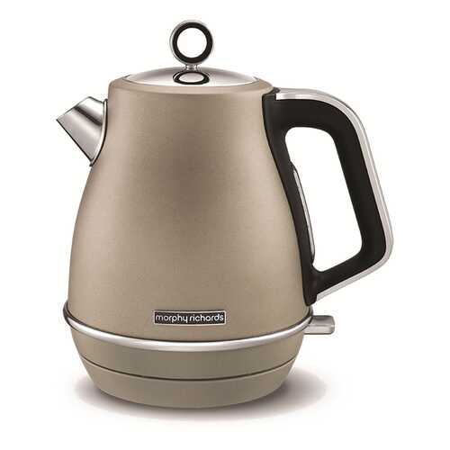 Чайник электрический Morphy Richards Evoke Platinum Jug в Кей