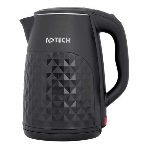 Чайник электрический NDTech EK074 Black в Кей