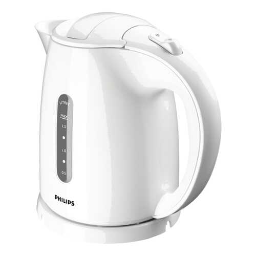 Чайник электрический Philips HD4646/00 White в Кей