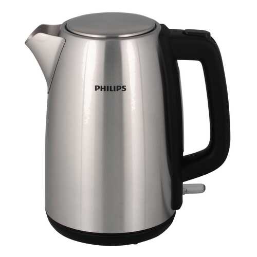 Чайник электрический Philips HD9350/91 Silver в Кей