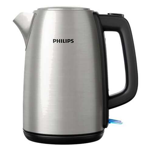 Чайник электрический Philips HD9351/91 Silver в Кей