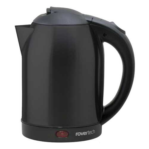 Чайник электрический RoverTech EK053 Black в Кей