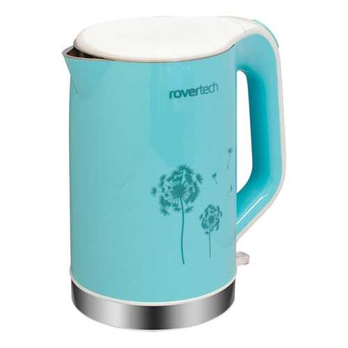 Чайник электрический Rovertech EK071 Turquoise в Кей