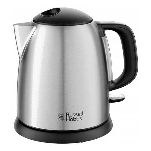 Чайник электрический Russell Hobbs Adventure Mini Kettle в Кей