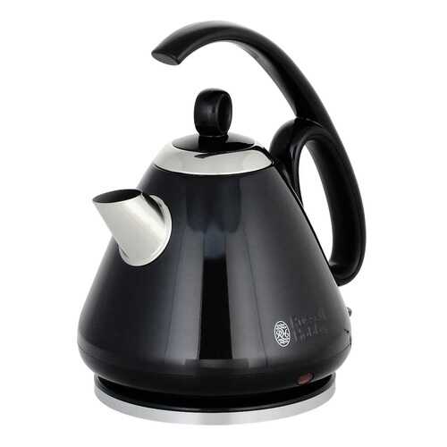 Чайник электрический Russell Hobbs Legacy Black в Кей