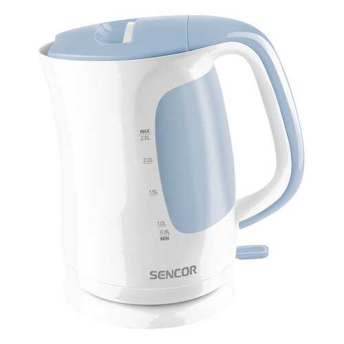 Чайник электрический Sencor SWK 2510WH в Кей