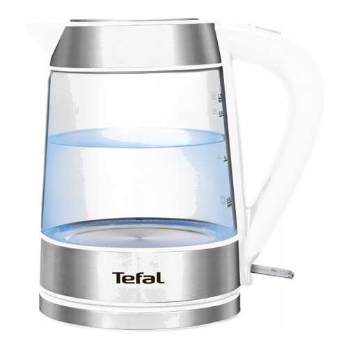 Чайник электрический Tefal KI730132 Silver в Кей