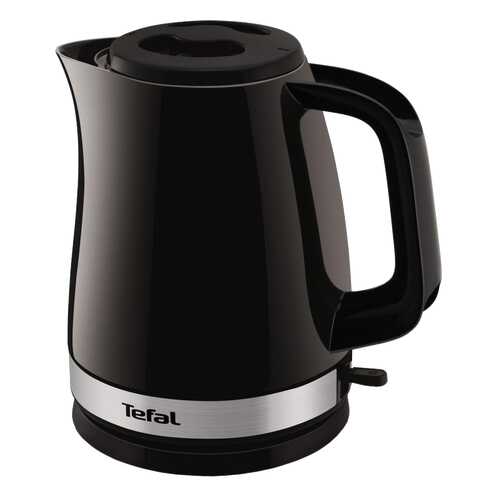 Чайник электрический Tefal KO150F30 Black в Кей