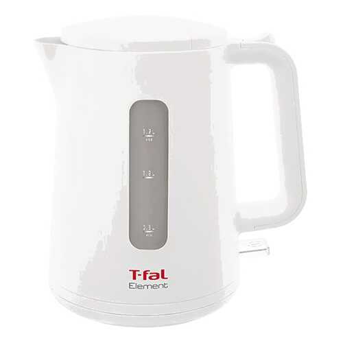 Чайник электрический Tefal KO200130 White в Кей