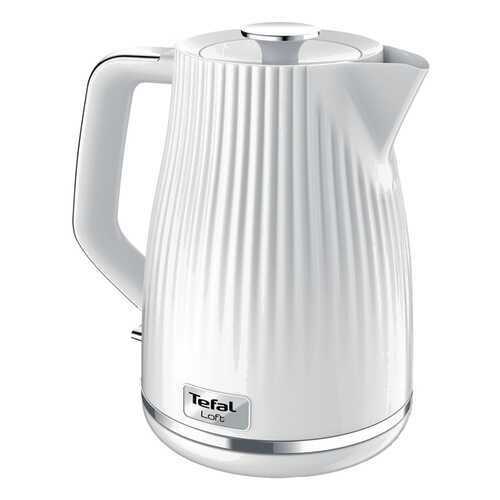 Чайник электрический Tefal KO250130 White в Кей