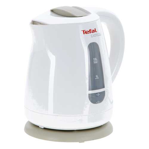 Чайник электрический Tefal KO29913E White в Кей