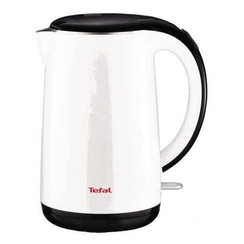 Чайник электрический Tefal Safe to touch KO260130 White в Кей