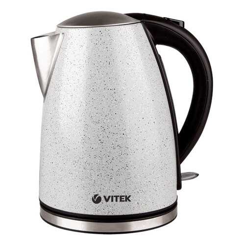 Чайник электрический Vitek VT-1144 GY Black/Grey в Кей