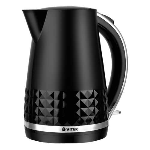 Чайник электрический Vitek VT-7054 Black в Кей