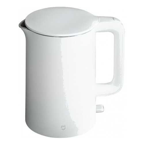 Чайник электрический Xiaomi Mi Electric Kettle White в Кей