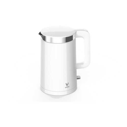 Чайник электрический Xiaomi Viomi Electric Kettle V-MK152A White в Кей