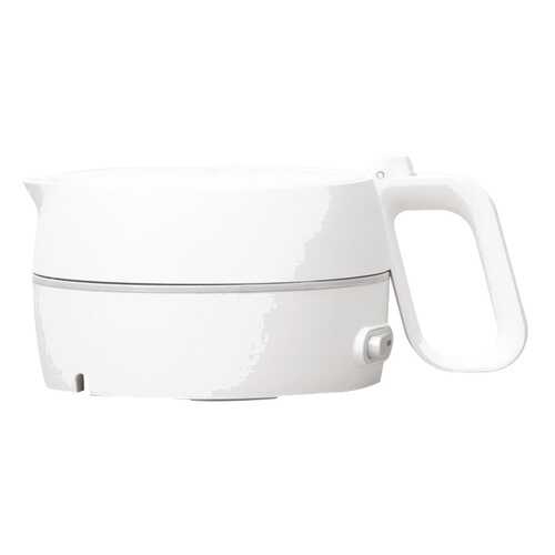 Чайник складной Xiaomi HL Folding Electric Kettle KP-808 White в Кей