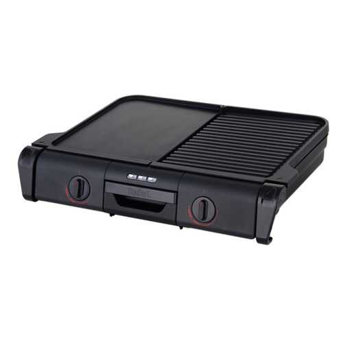 Электрогриль Tefal Family grill TG803832 в Кей