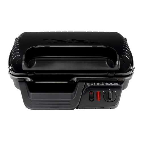 Электрогриль Tefal Heath Grill Classic GC305816 Black в Кей