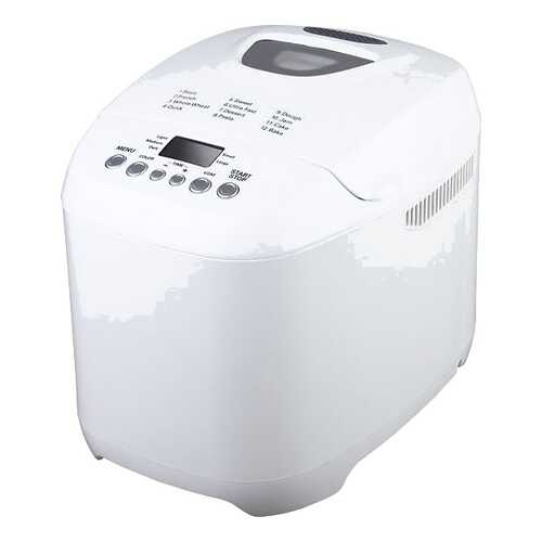 Хлебопечка Midea BM-210BC-W White в Кей