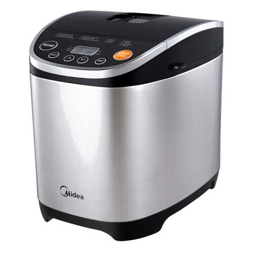 Хлебопечка Midea BM-220Q3-SS в Кей