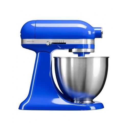 Кухонная машина KitchenAidKA 5KSM3311XETB в Кей