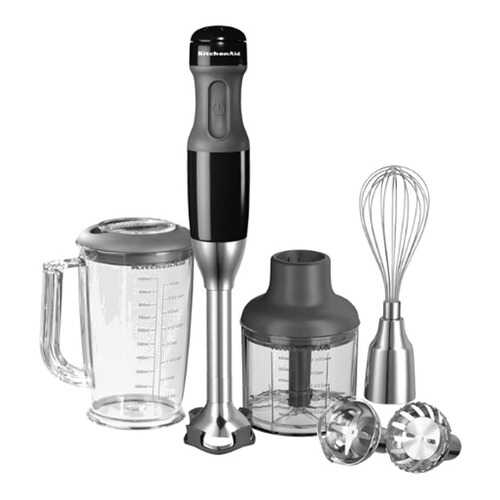 Блендер Kitchen Aid 5KHB2571EOB в Кей