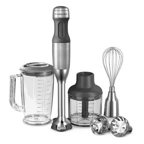 Блендер KitchenAid 5KHB2571ESX в Кей