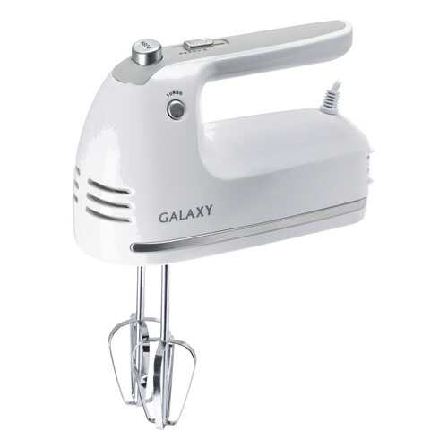 Миксер Galaxy GL 2200 White в Кей