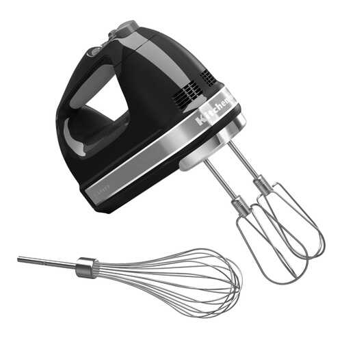 Миксер KitchenAid 5KHM7210EOB в Кей