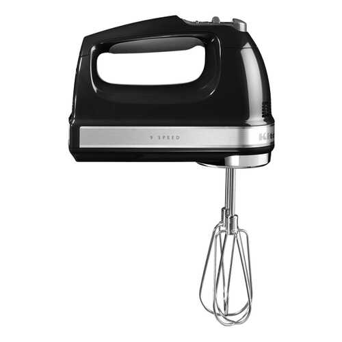 Миксер KitchenAid 5KHM9212EOB в Кей