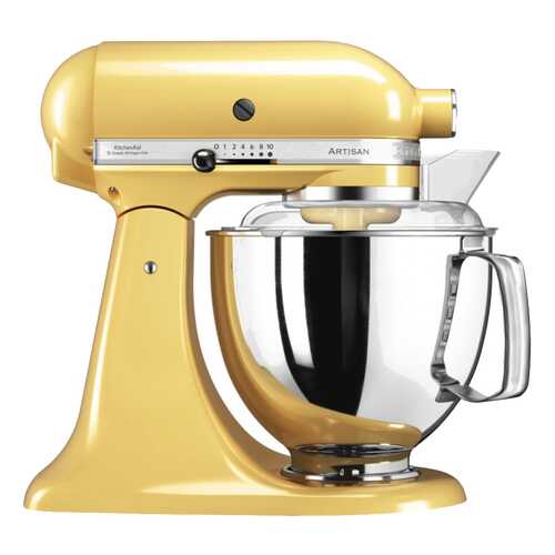 Миксер KitchenAid Artisan 5KSM175PSEMY в Кей