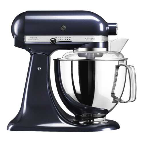 Миксер KitchenAid Artisan 5KSM175PSEUB в Кей