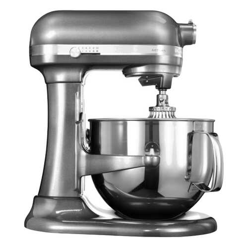 Миксер KitchenAid Artisan 5KSM7580XEMS в Кей